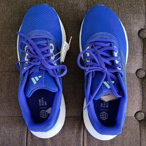 Adidas Falcon 3 blue sz 8